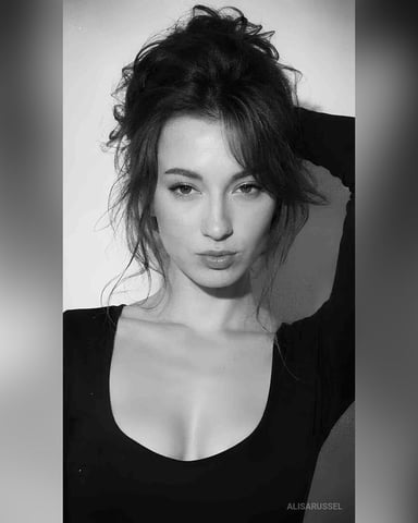 AlisaRussel foto