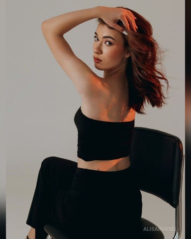 AlisaRussel foto