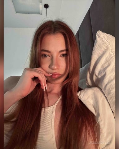 AlisaRussel foto
