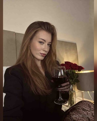 AlisaRussel foto