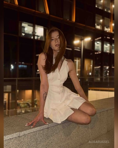 AlisaRussel foto