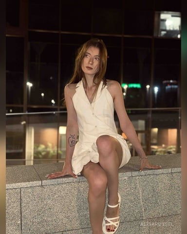 AlisaRussel foto