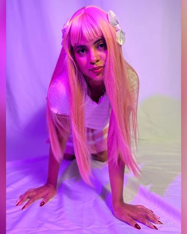 AnnieRosy photo