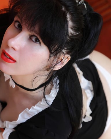 AvaLavine Foto