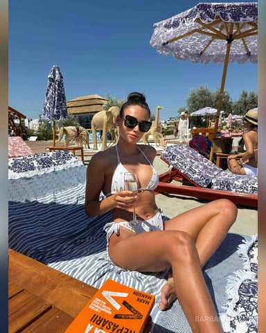 BarbaraHaze foto