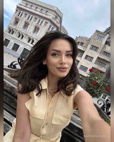 BarbaraHaze foto