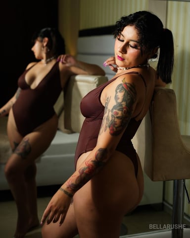 BellaRushe photo