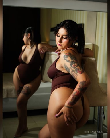BellaRushe photo