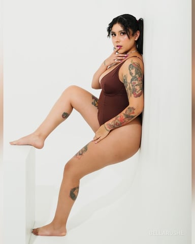 BellaRushe photo