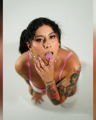 BellaRushe photo