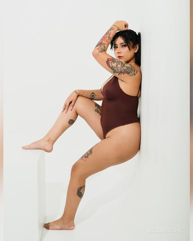 BellaRushe photo