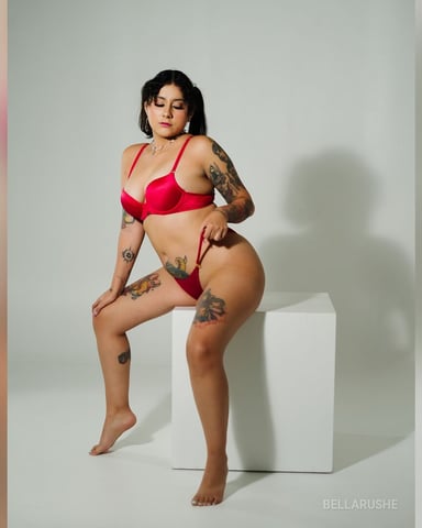 BellaRushe photo