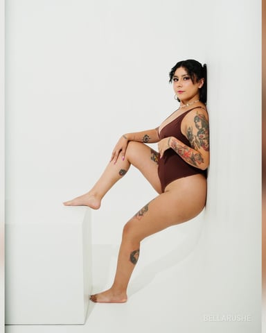 BellaRushe photo