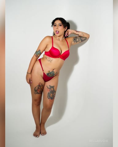 BellaRushe photo