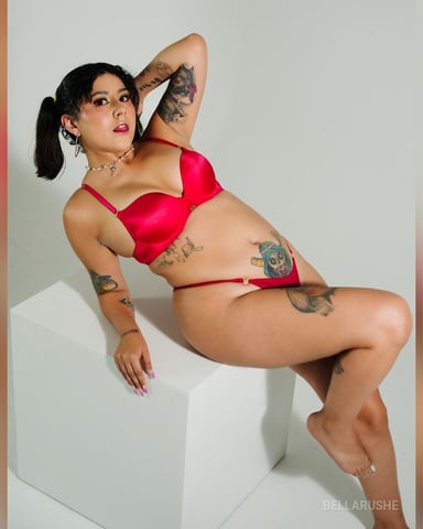 BellaRushe photo