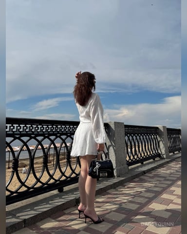 DarsyQuinn foto