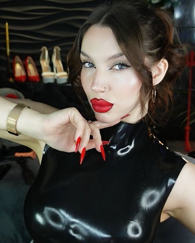 DarsyQuinn foto