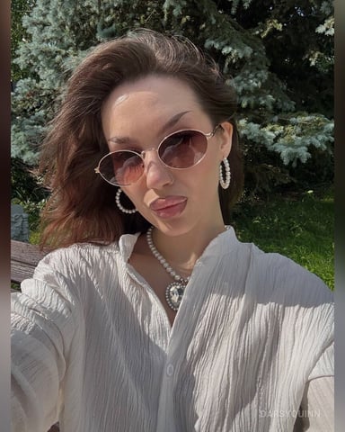 DarsyQuinn foto