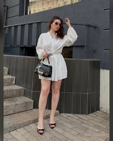 DarsyQuinn foto