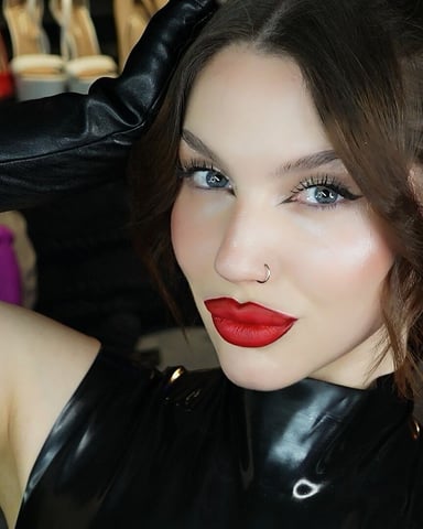 DarsyQuinn foto