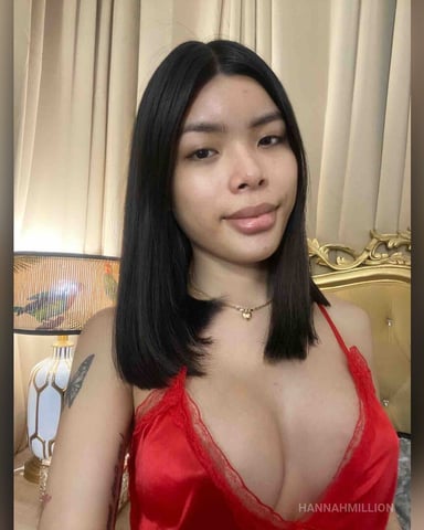 HannahMillion Foto