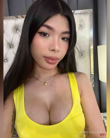 HannahMillion Foto