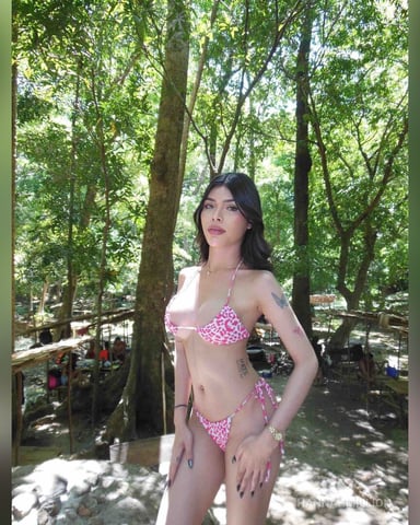 HannahMillion Foto