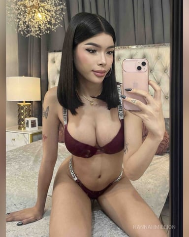 HannahMillion Foto