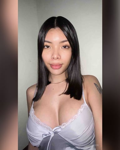 HannahMillion Foto
