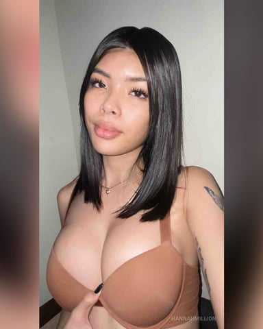 HannahMillion Foto
