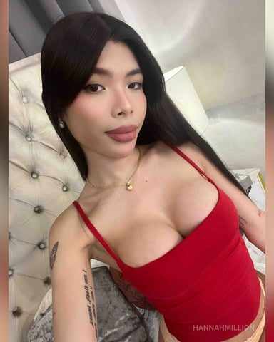 HannahMillion Foto