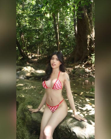 HannahMillion Foto