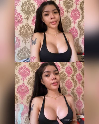 HannahMillion Foto