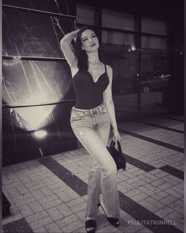 PaulitaTrunnell photo