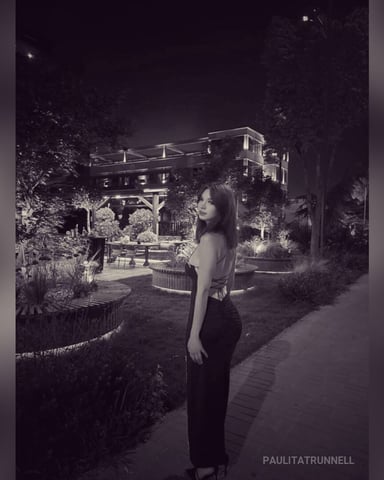 PaulitaTrunnell photo