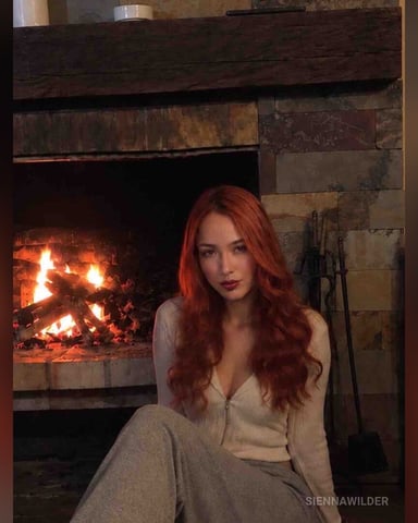 SiennaWilder, fotografie