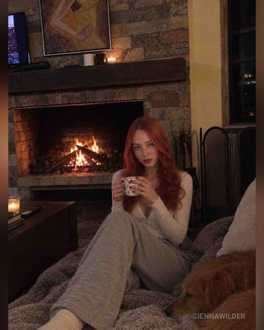 SiennaWilder, fotografie