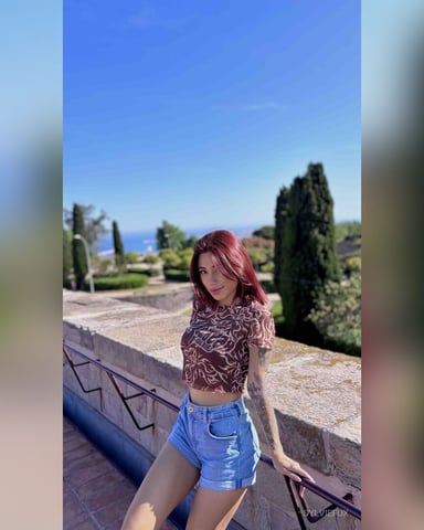 SylvieFox foto