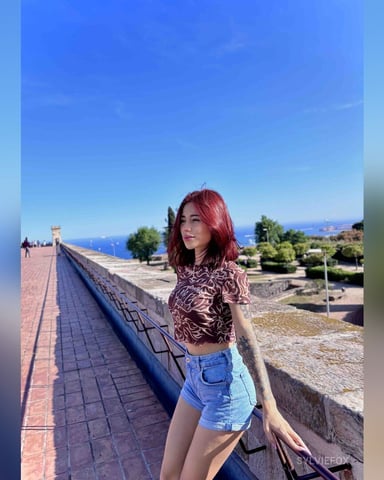 SylvieFox foto