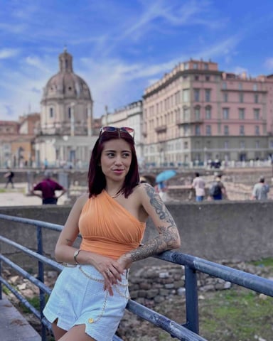 SylvieFox foto