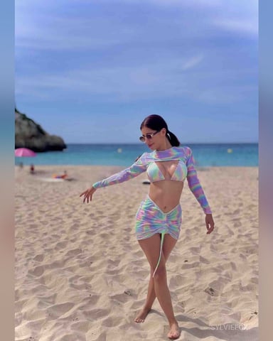SylvieFox foto