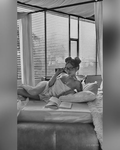 SylvieFox foto