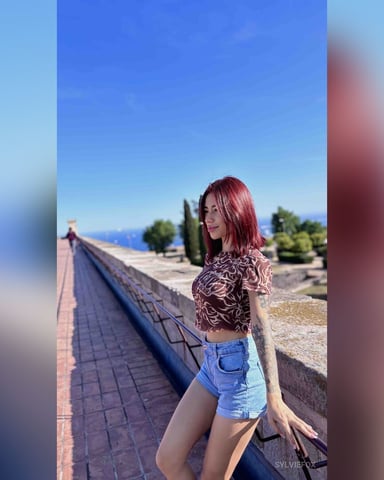 SylvieFox foto