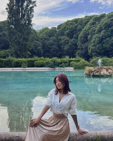 SylvieFox foto