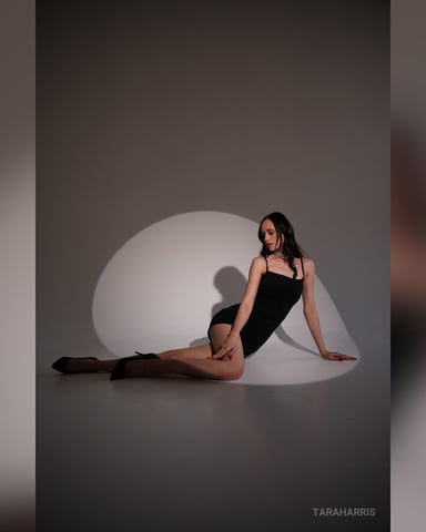 TaraHarris foto