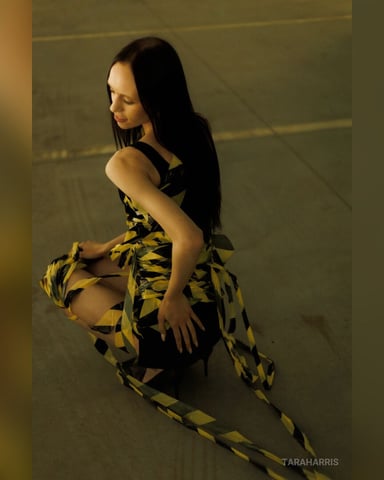 TaraHarris foto