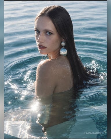 TaraHarris foto