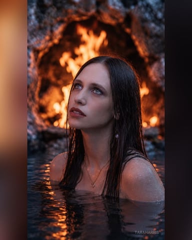 TaraHarris foto