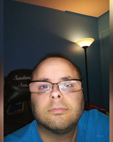 TylerMcGill foto