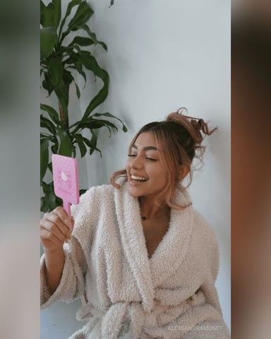 AlessandraMonet Foto